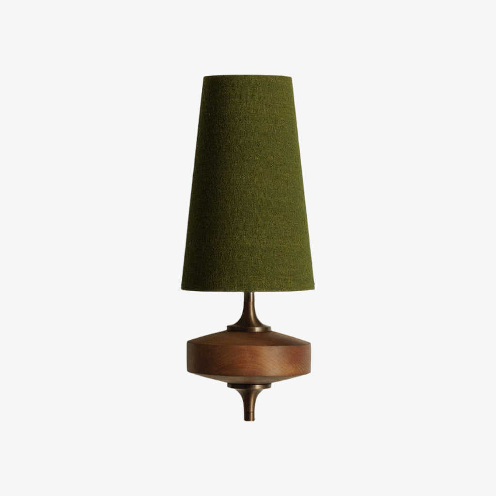 Hour Rho Wall Lamp