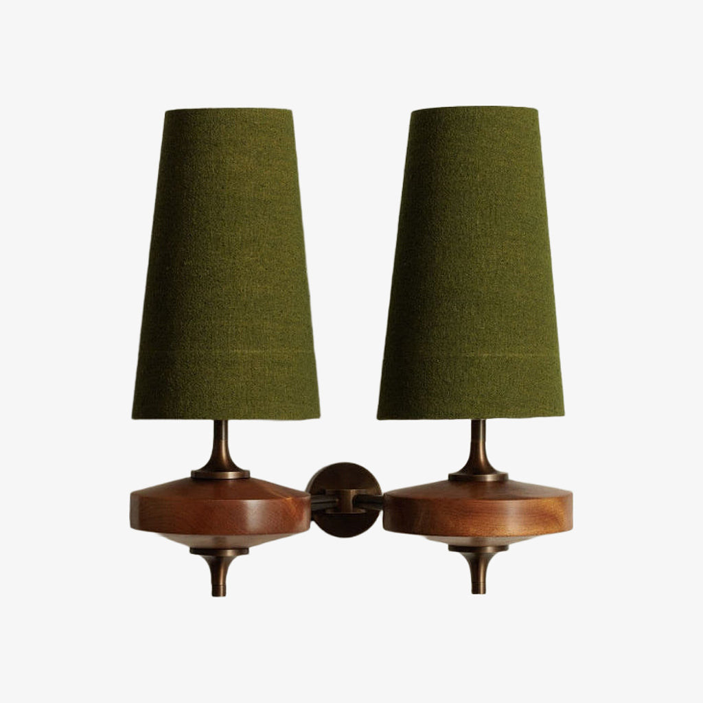 Hour Rho Wall Lamp