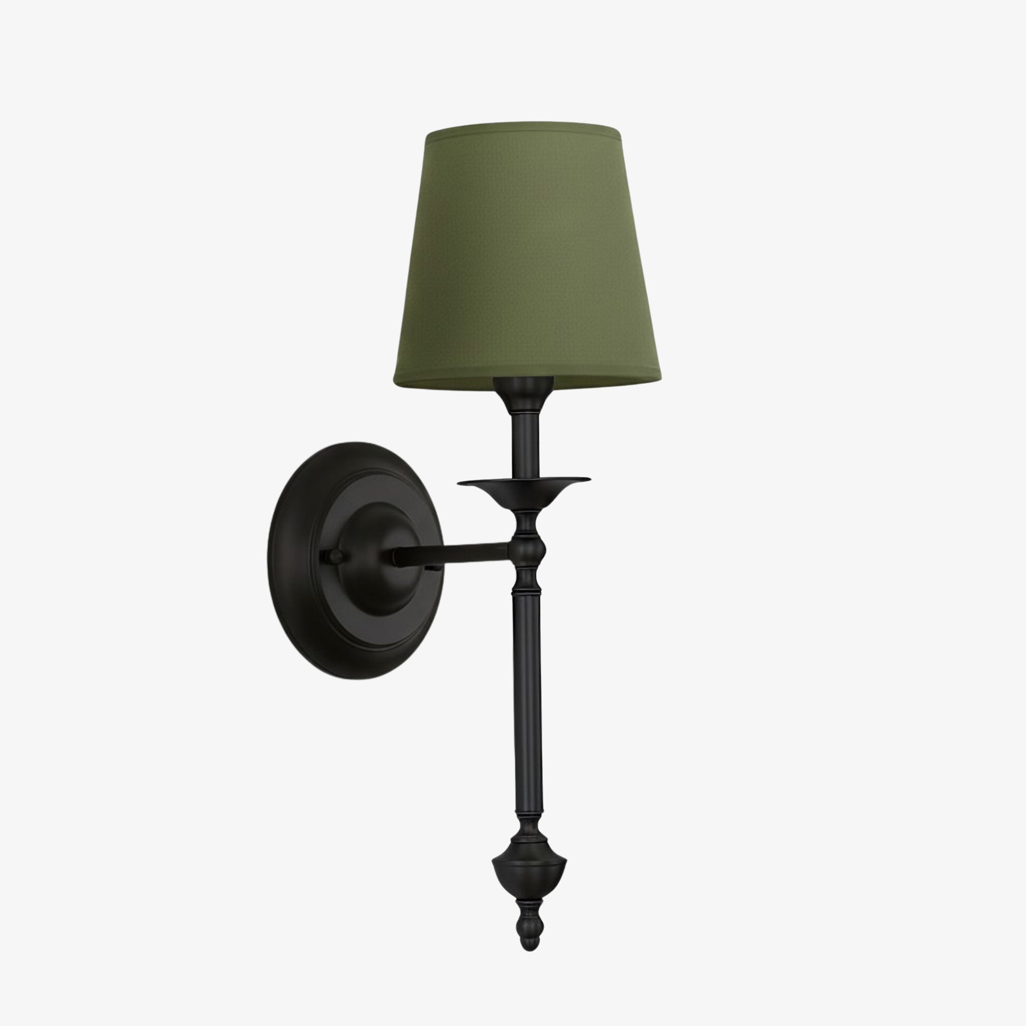 Arcuma Copper Wall Fixture – Elegant Sconce for Traditional and Transitional Interiors