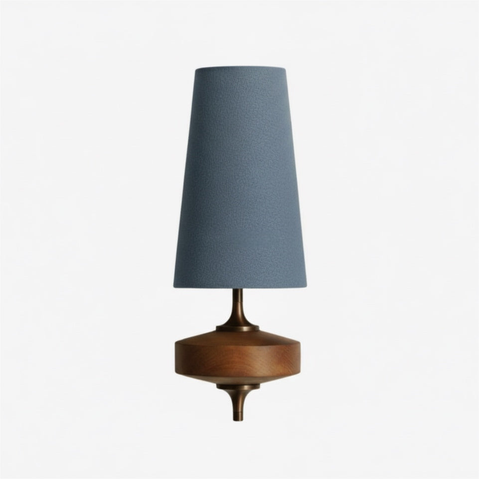 Hour Rho Wall Lamp