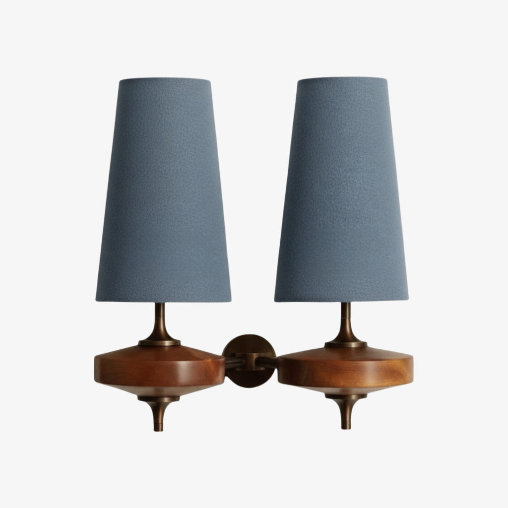 Hour Rho Wall Lamp