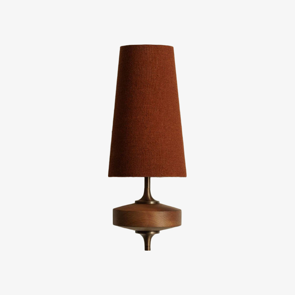 Hour Rho Wall Lamp