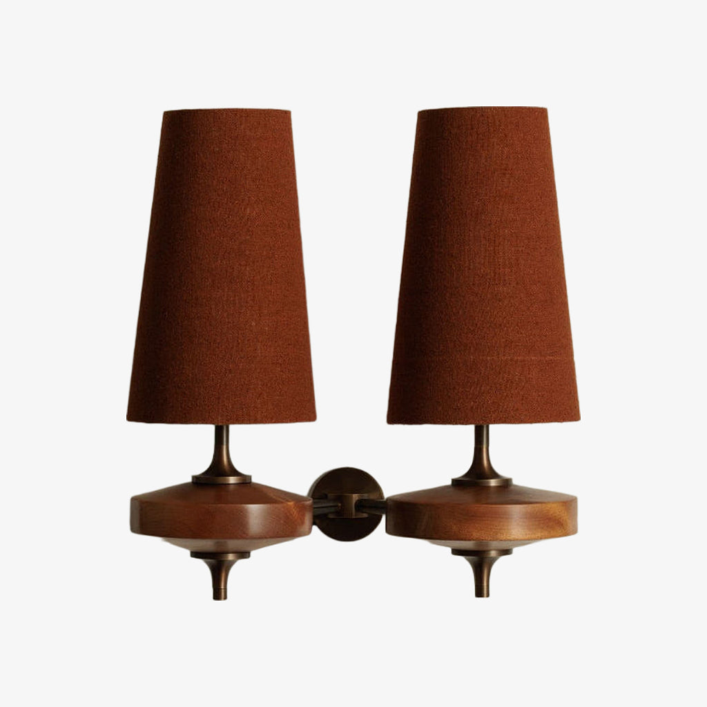 Hour Rho Wall Lamp