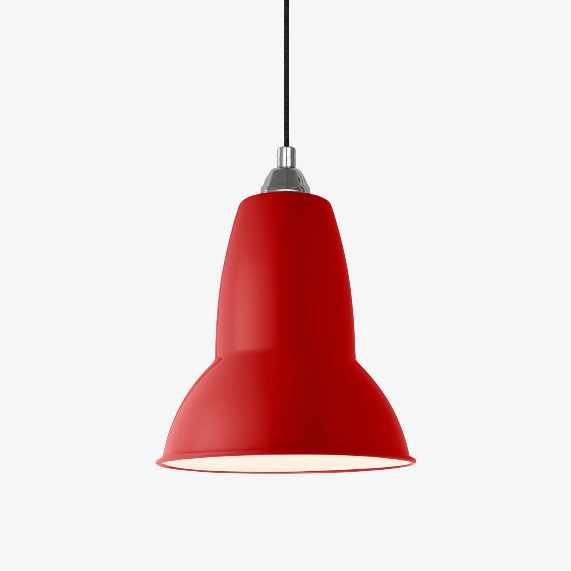 Modryx Classic Pendant Light - Timeless Minimalist Hanging Lamp for Home