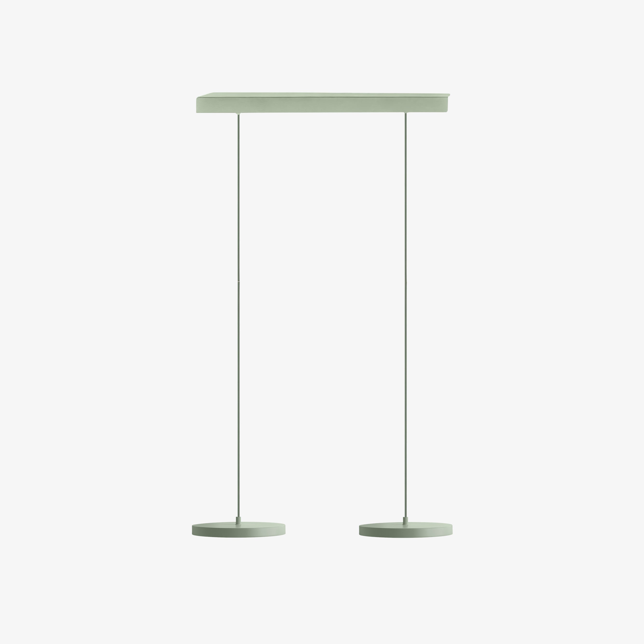 Feranox Pendant Light Disc Design Pendant - Modern Style for Dining Room