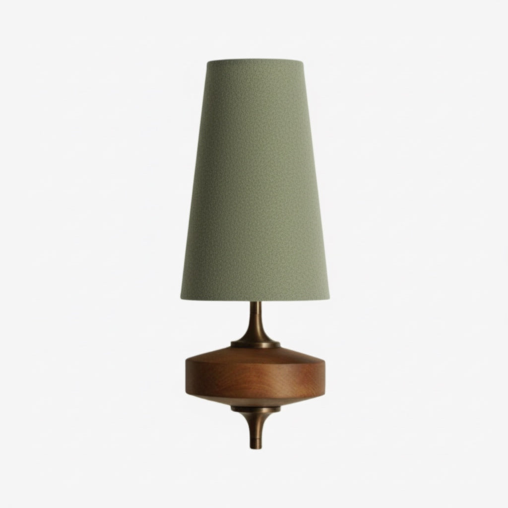 Hour Rho Wall Lamp