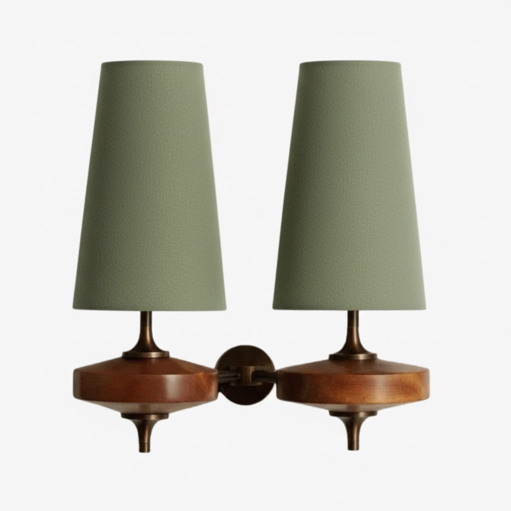 Hour Rho Wall Lamp