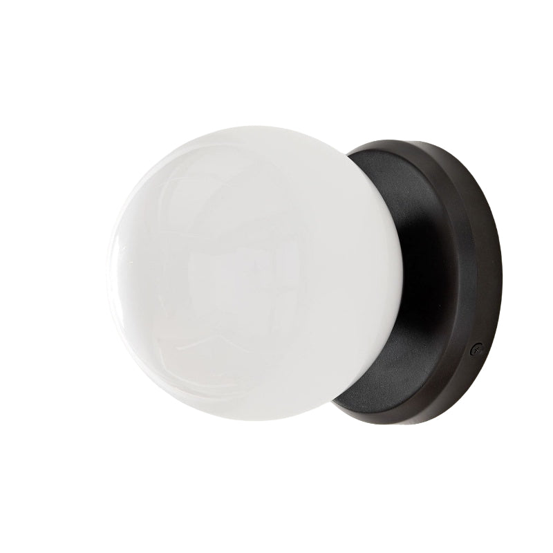 Brelia 1-Light Sconce - Minimalist Wall Light for Modern Home Décor