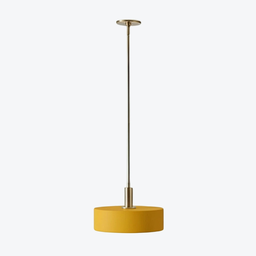 Cerova Modern Ivory Porcelain Pendant Light – Soft Organic Design for Kitchen Island